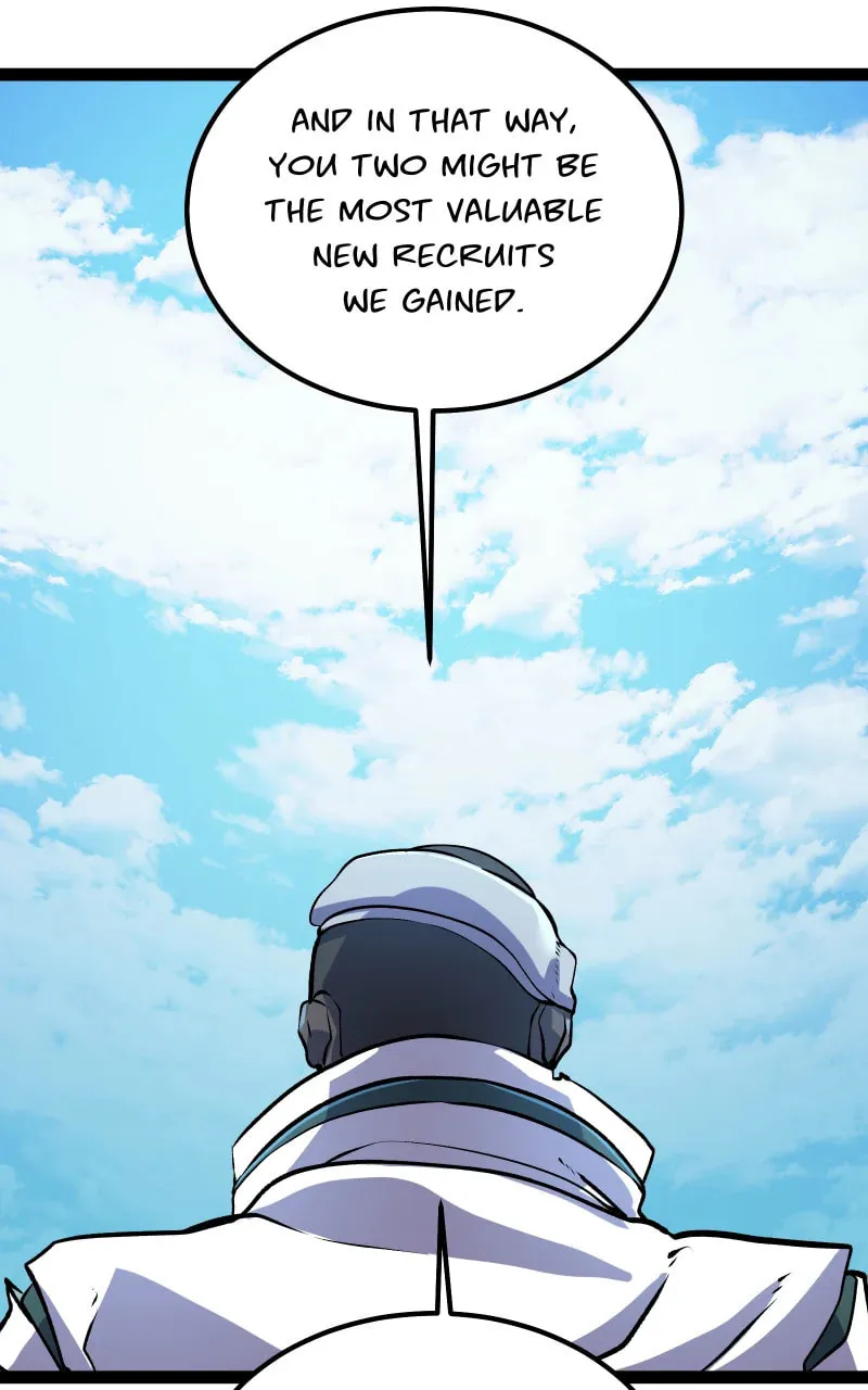 Flagbearer Chapter 56 page 17 - 