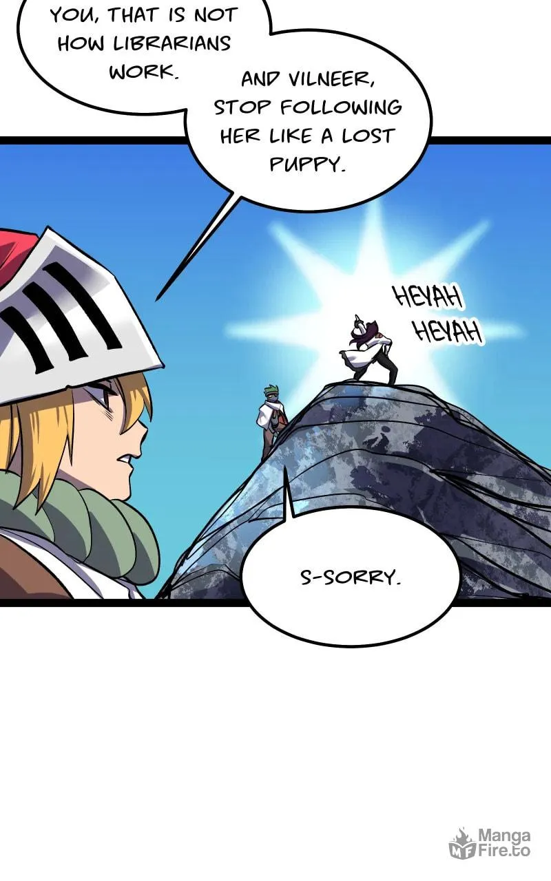Flagbearer Chapter 56 page 3 - 