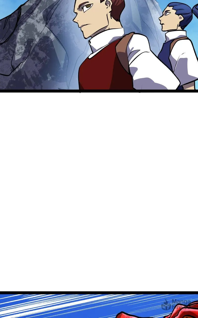 Flagbearer Chapter 56 page 21 - 
