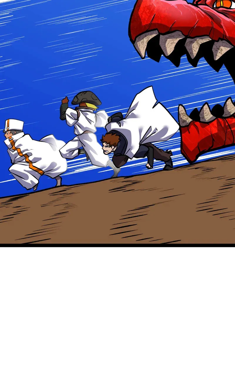 Flagbearer Chapter 56 page 22 - 