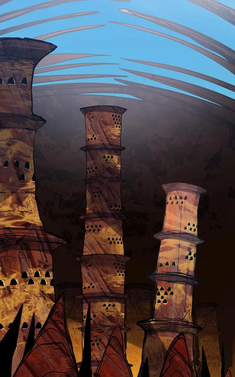 Flagbearer Chapter 56 page 24 - 