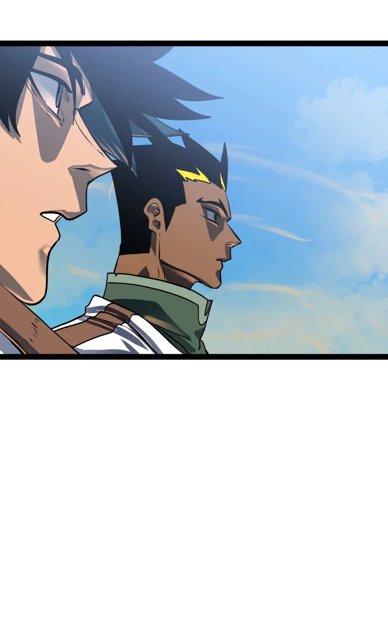 Flagbearer Chapter 56 page 28 - 