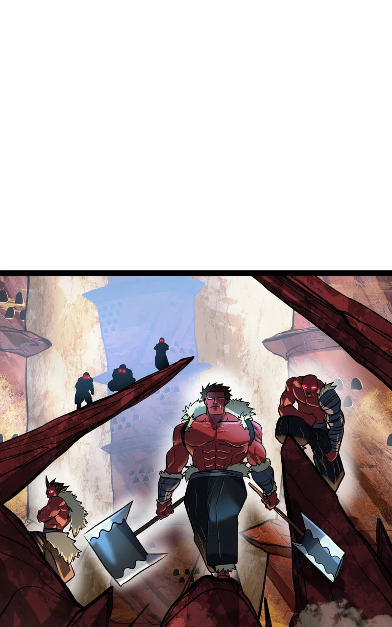 Flagbearer Chapter 56 page 29 - 