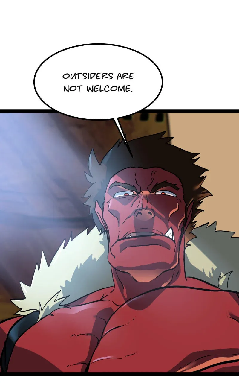 Flagbearer Chapter 56 page 34 - 