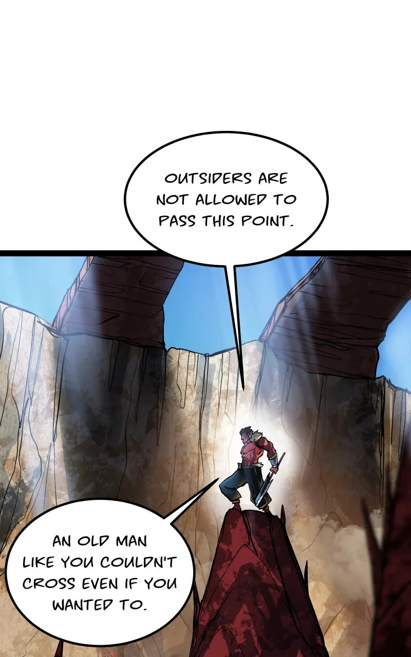 Flagbearer Chapter 56 page 37 - 