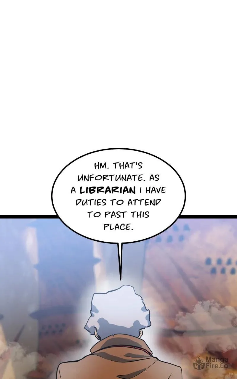 Flagbearer Chapter 56 page 40 - 