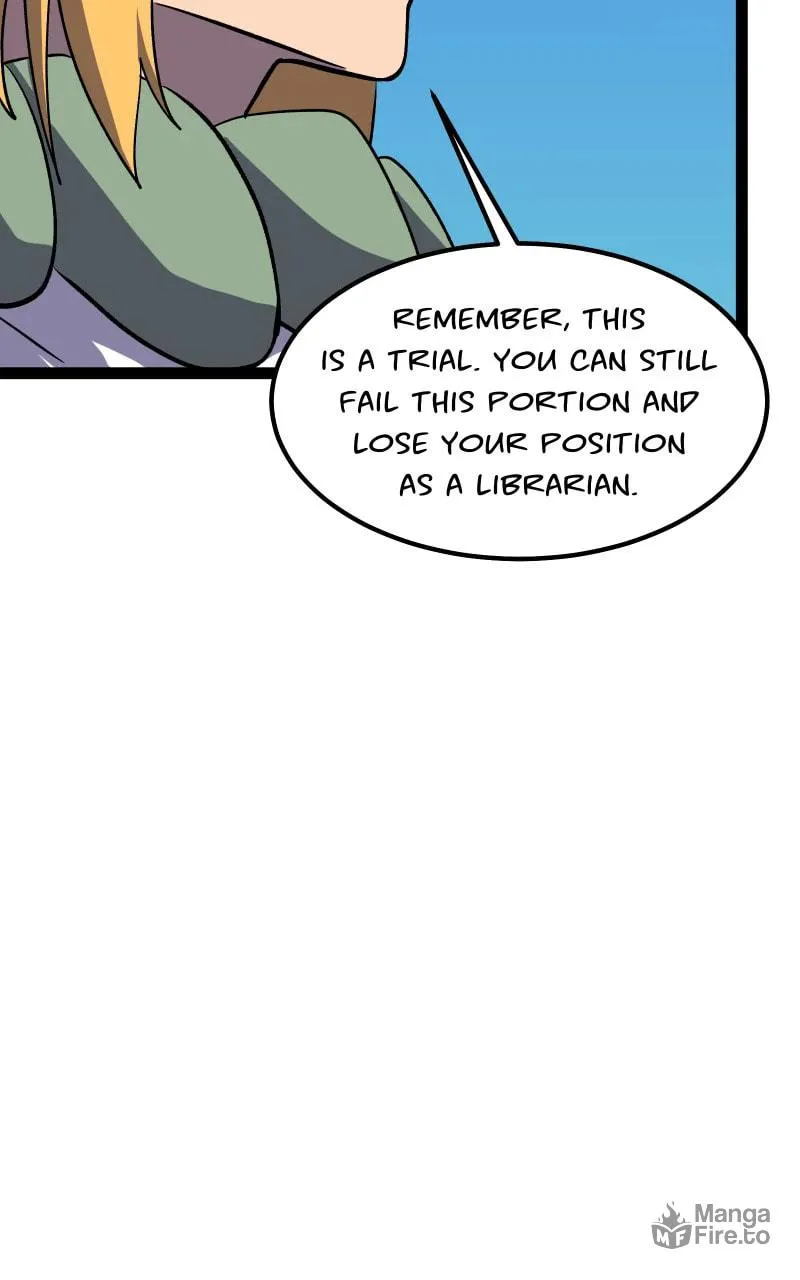 Flagbearer Chapter 56 page 5 - 