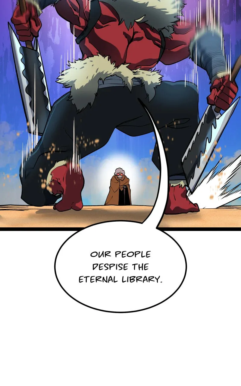 Flagbearer Chapter 56 page 44 - 