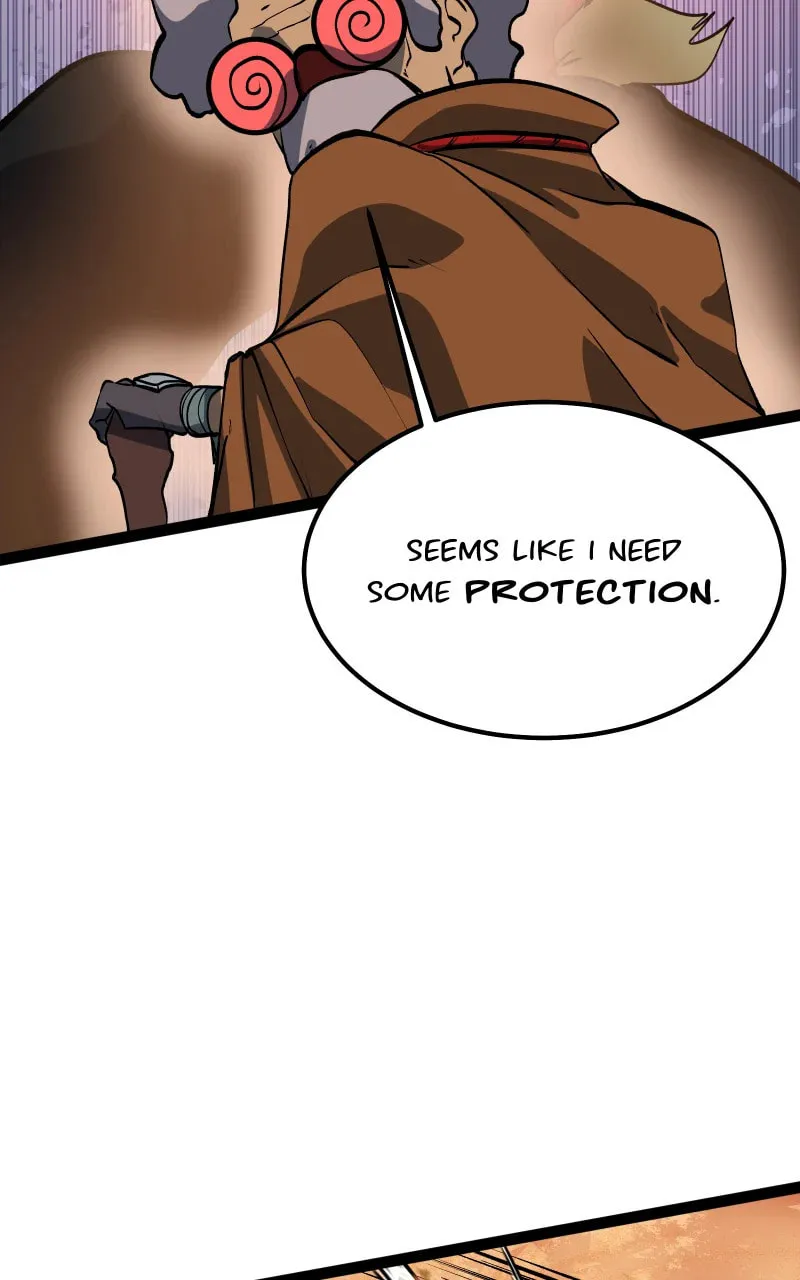 Flagbearer Chapter 56 page 49 - 