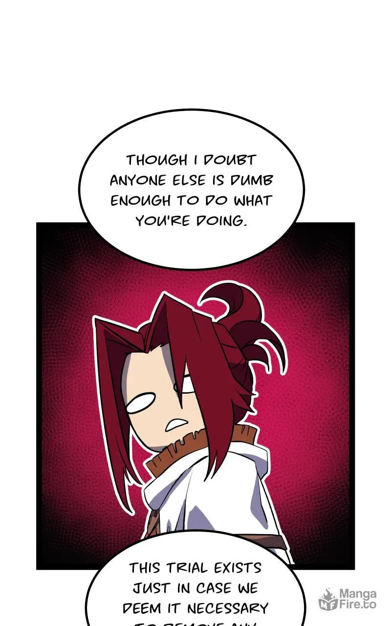 Flagbearer Chapter 56 page 6 - 