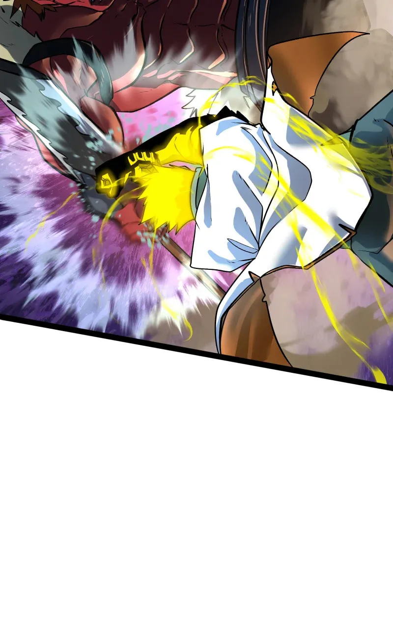Flagbearer Chapter 56 page 52 - 