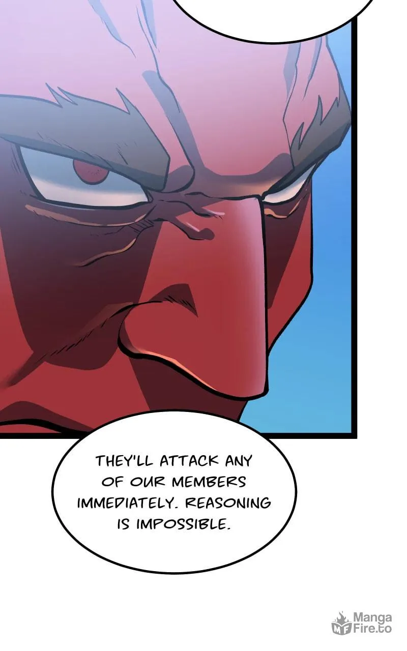Flagbearer Chapter 56 page 55 - 