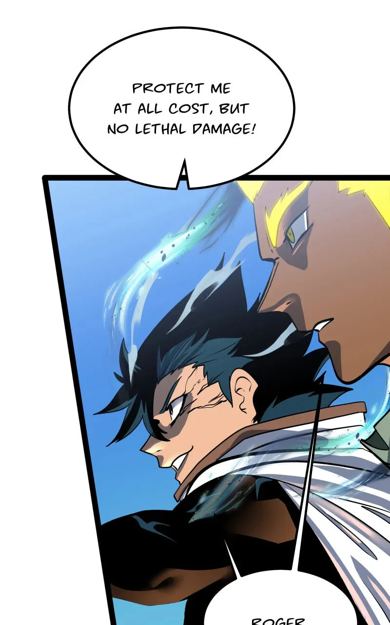 Flagbearer Chapter 56 page 58 - 