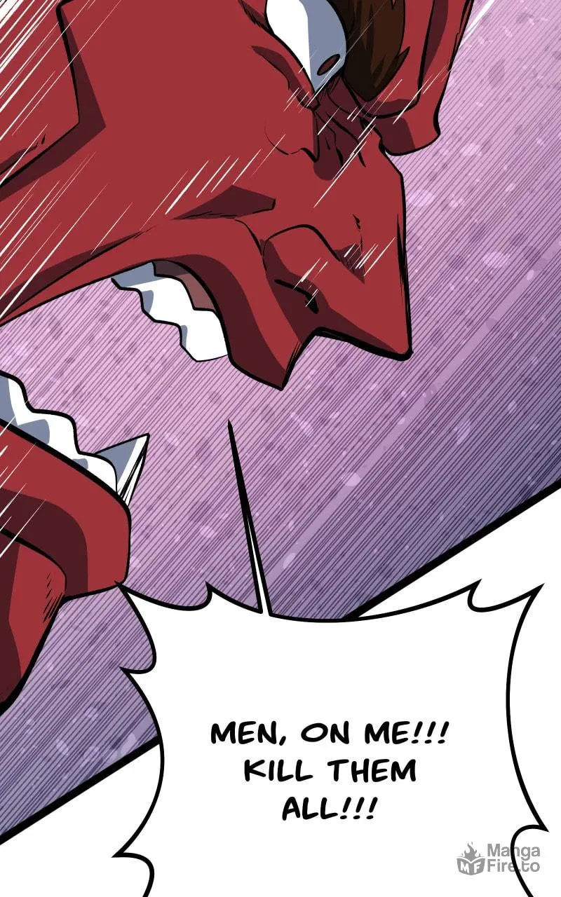 Flagbearer Chapter 56 page 60 - 