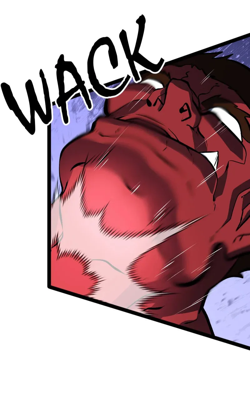 Flagbearer Chapter 56 page 67 - 