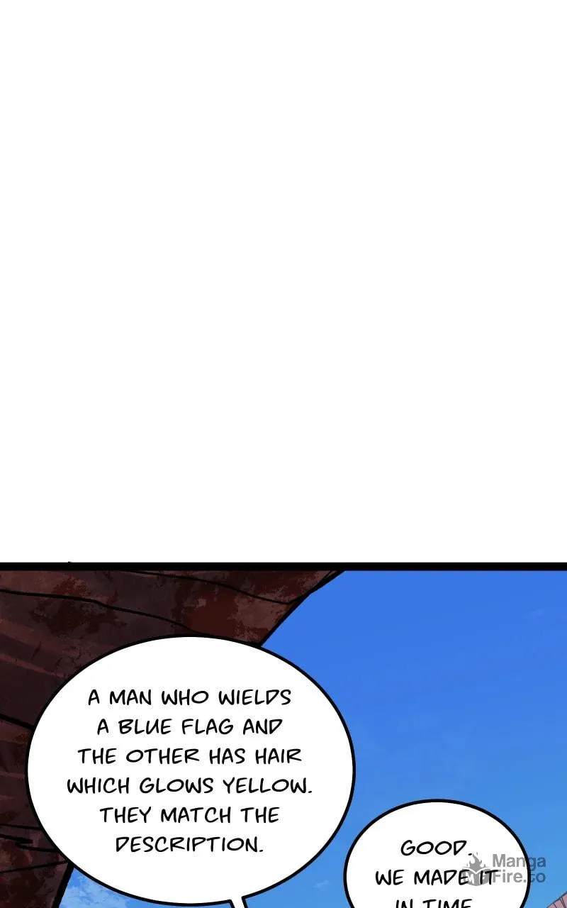 Flagbearer Chapter 56 page 78 - 