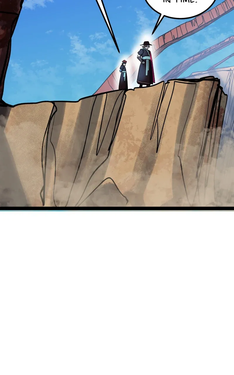 Flagbearer Chapter 56 page 79 - 