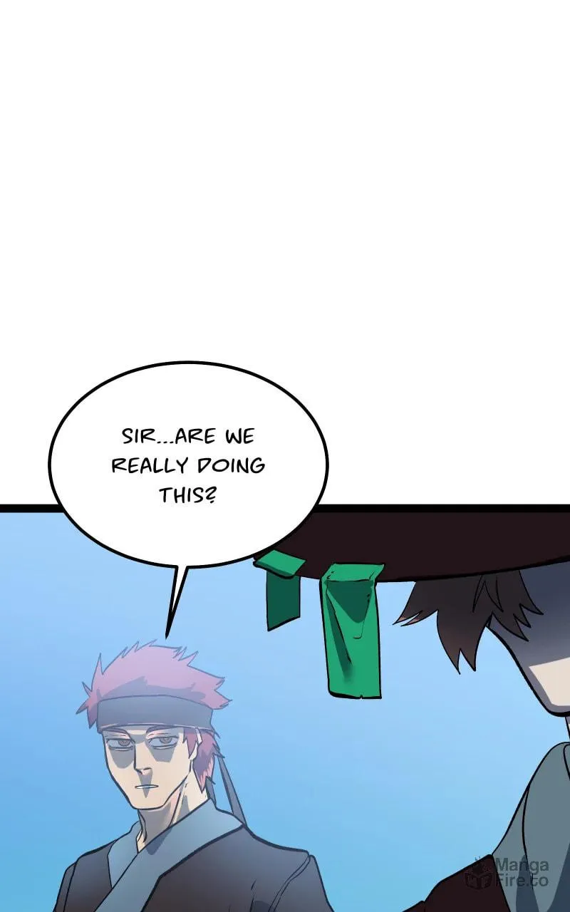 Flagbearer Chapter 56 page 80 - 