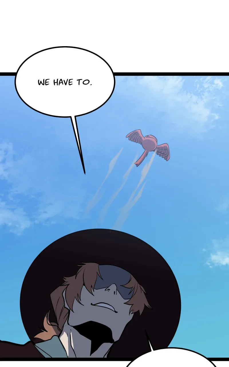 Flagbearer Chapter 56 page 82 - 