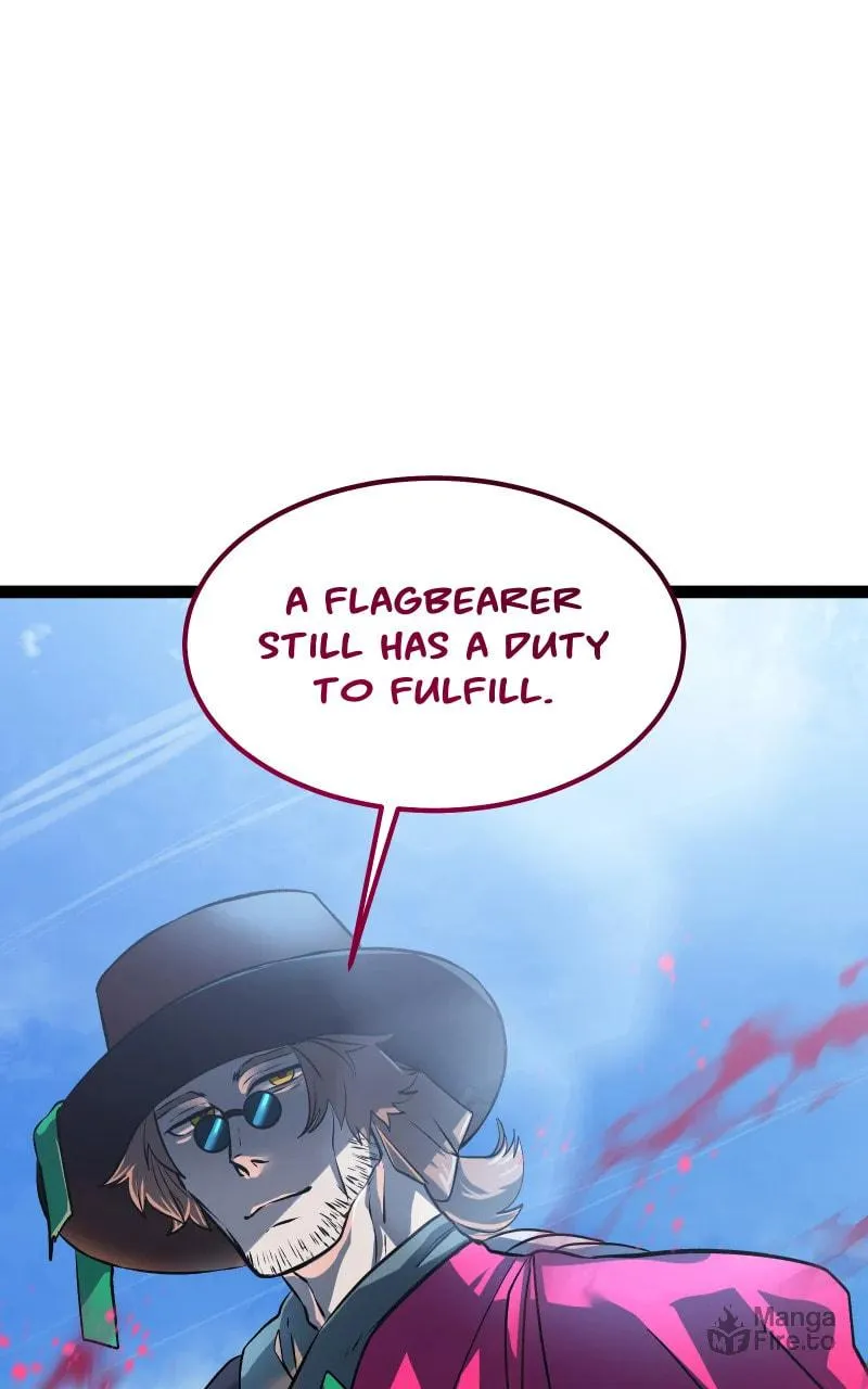 Flagbearer Chapter 56 page 85 - 