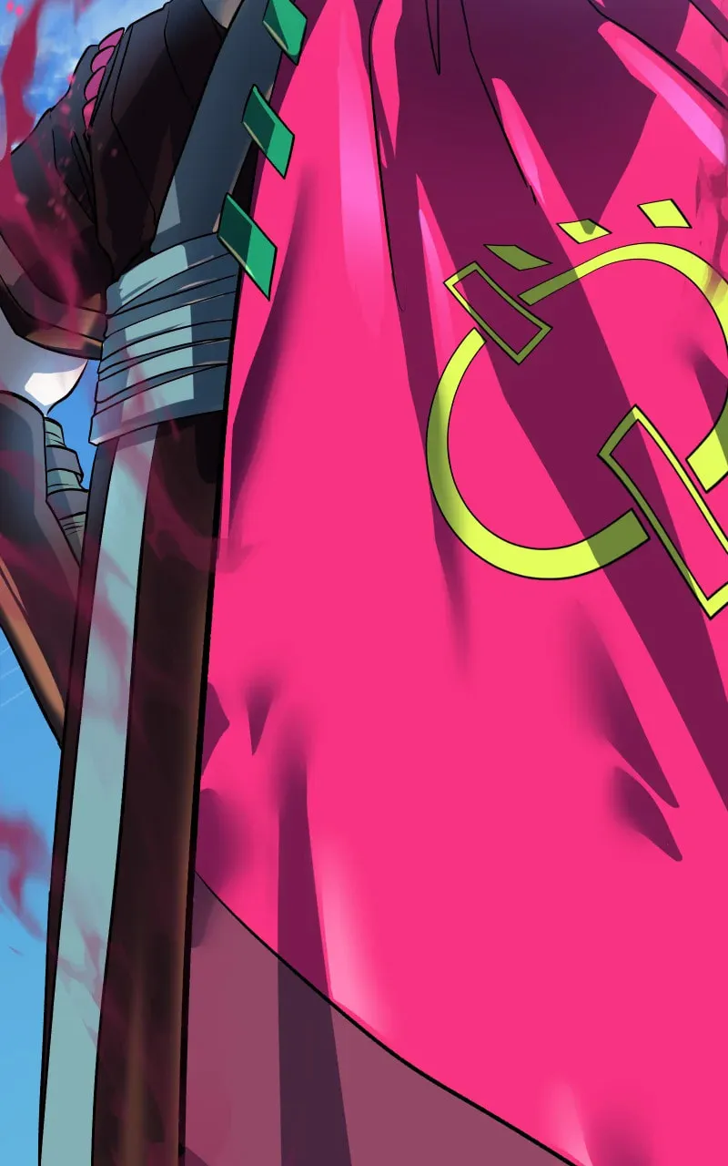 Flagbearer Chapter 56 page 86 - 