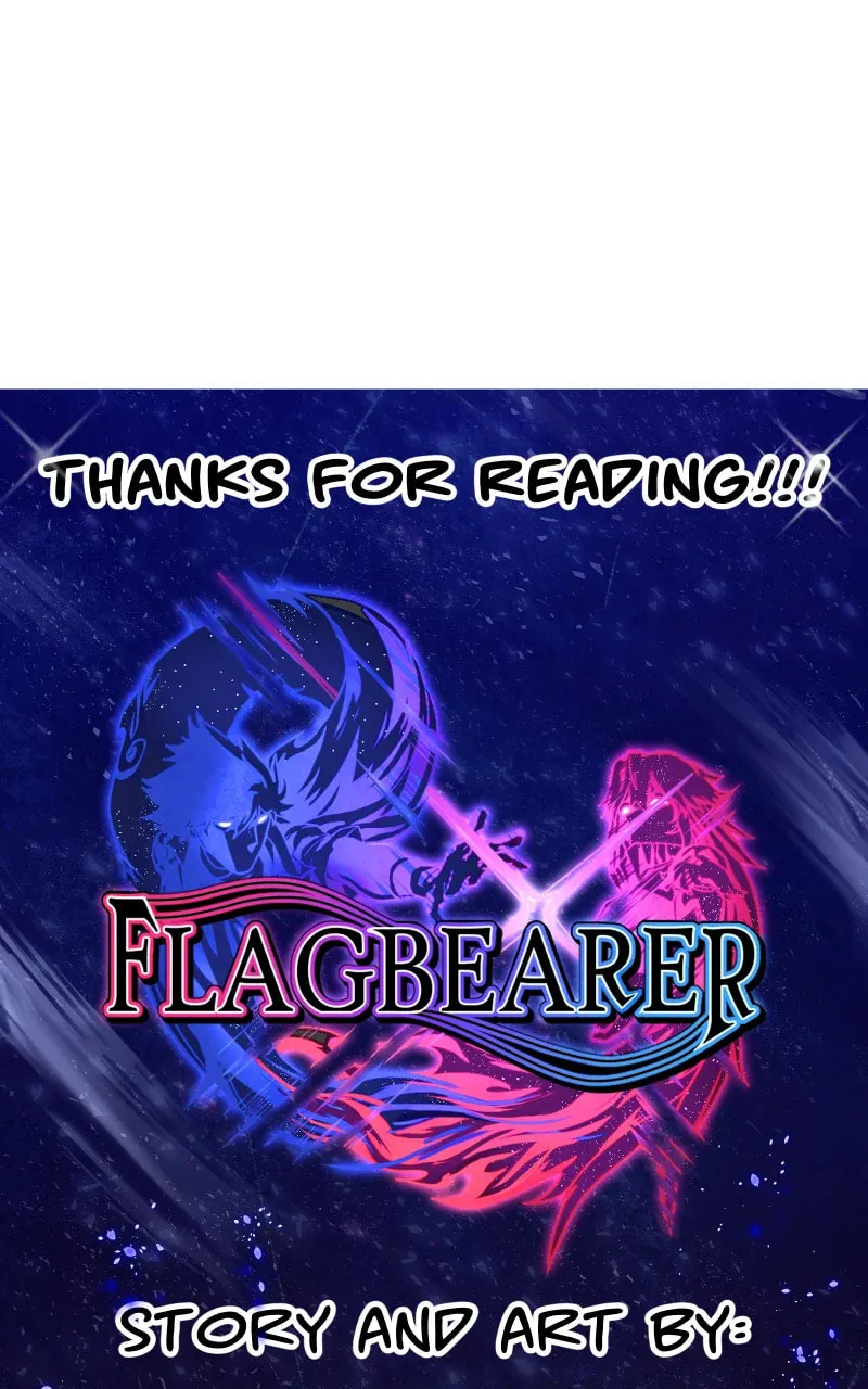 Flagbearer Chapter 56 page 88 - 