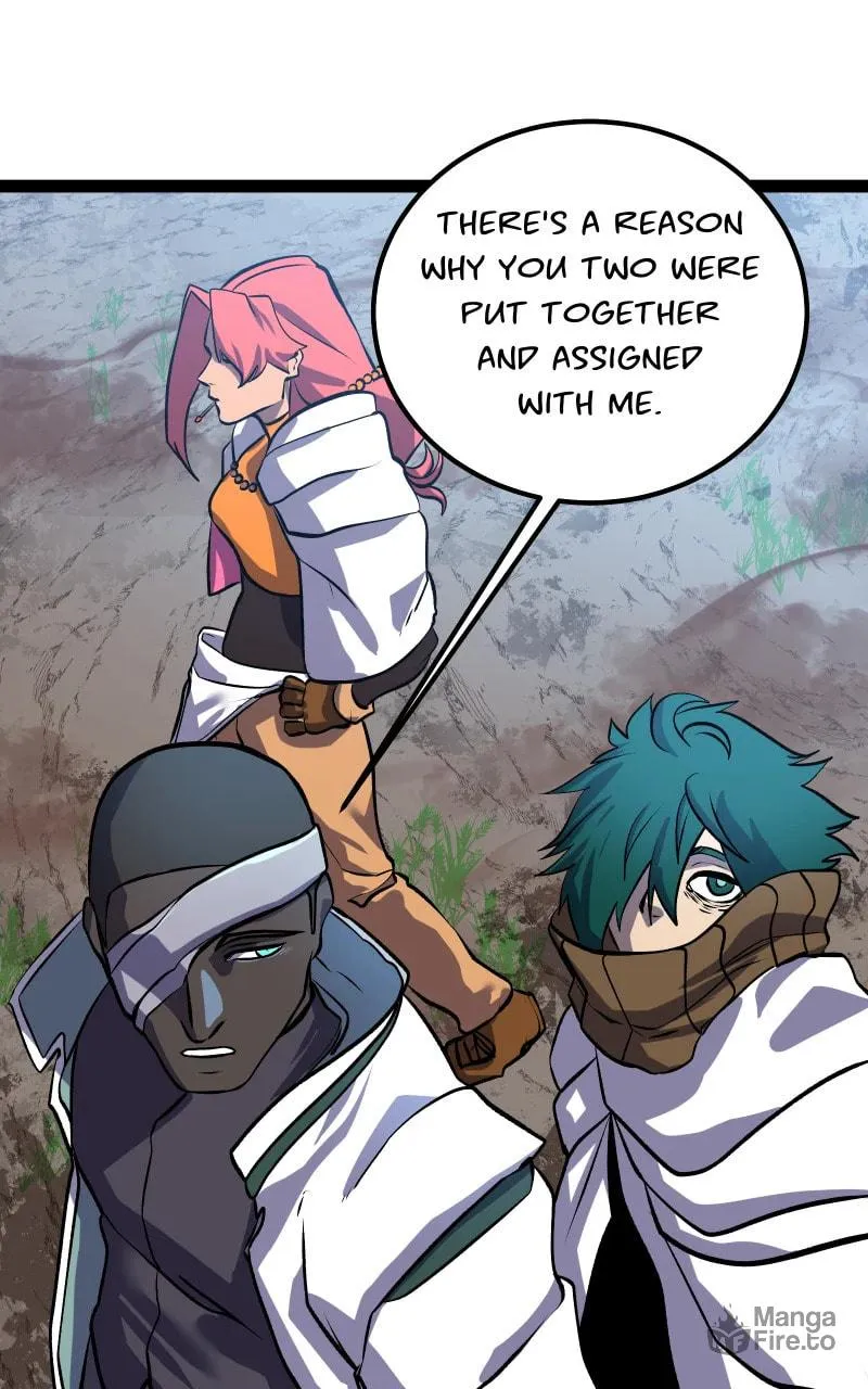 Flagbearer Chapter 56 page 10 - 