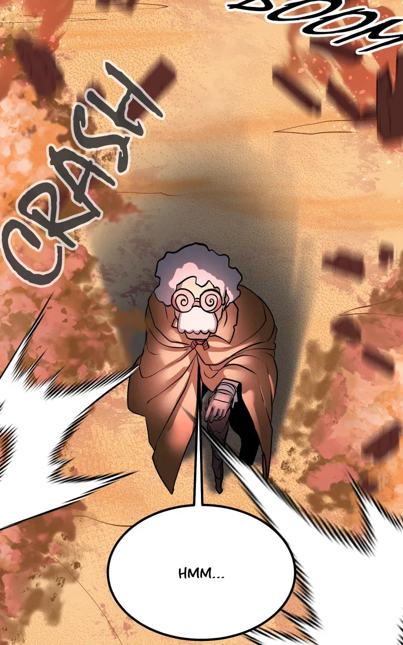 Flagbearer Chapter 57 page 2 - 