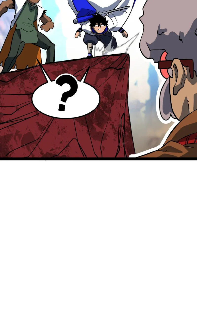 Flagbearer Chapter 57 page 11 - 