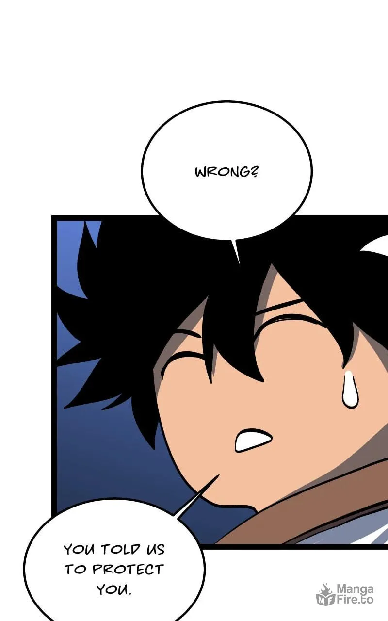 Flagbearer Chapter 57 page 12 - 