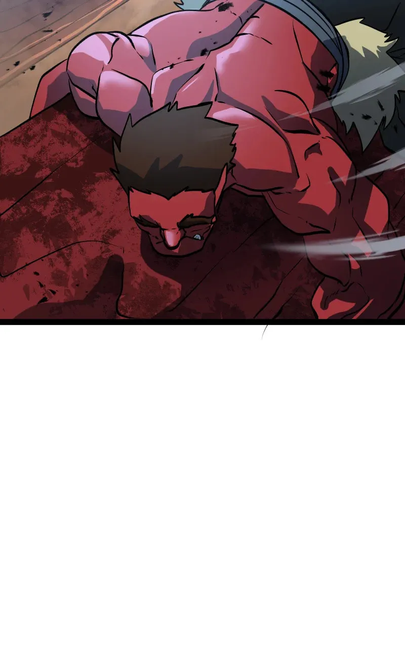 Flagbearer Chapter 57 page 17 - 
