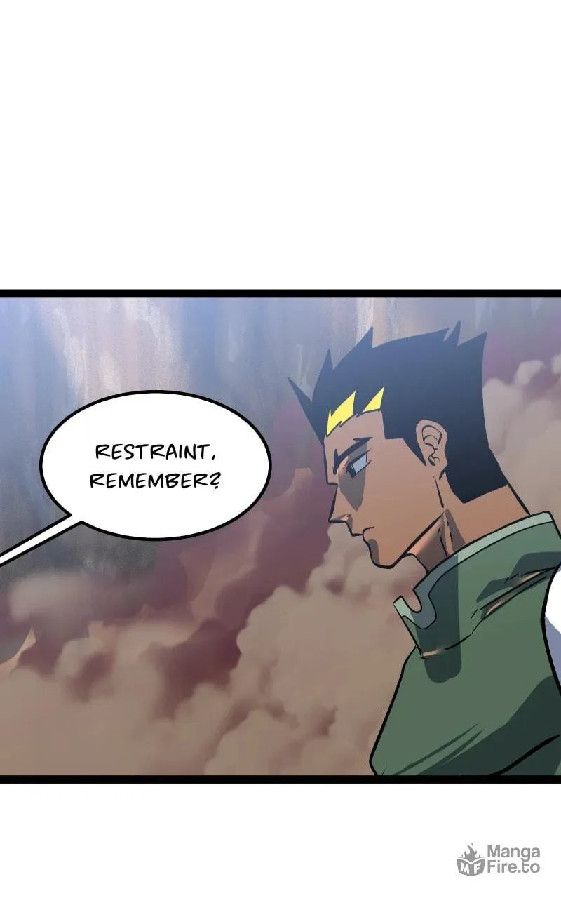 Flagbearer Chapter 57 page 18 - 