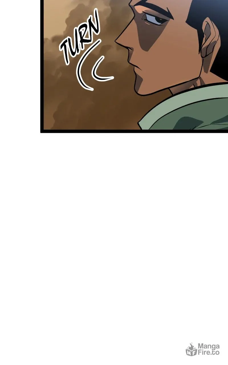 Flagbearer Chapter 57 page 20 - 