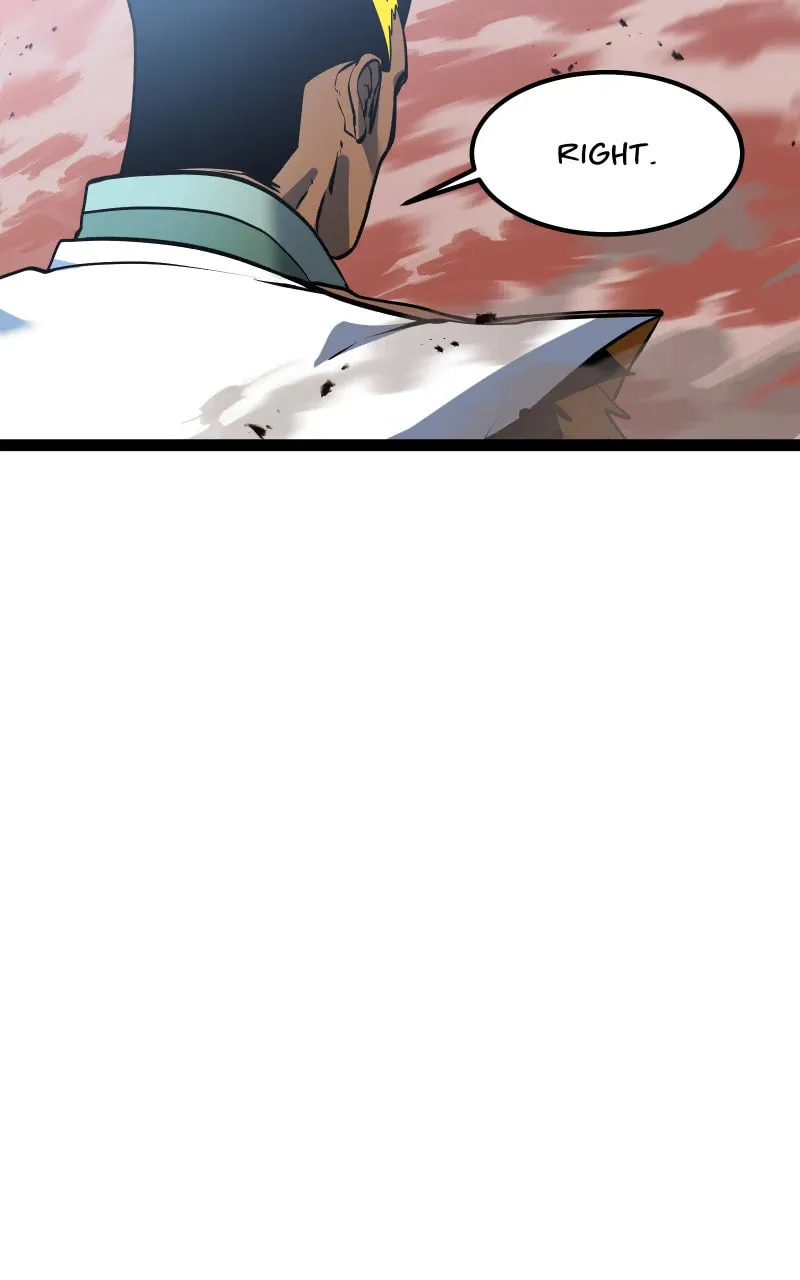 Flagbearer Chapter 57 page 23 - 