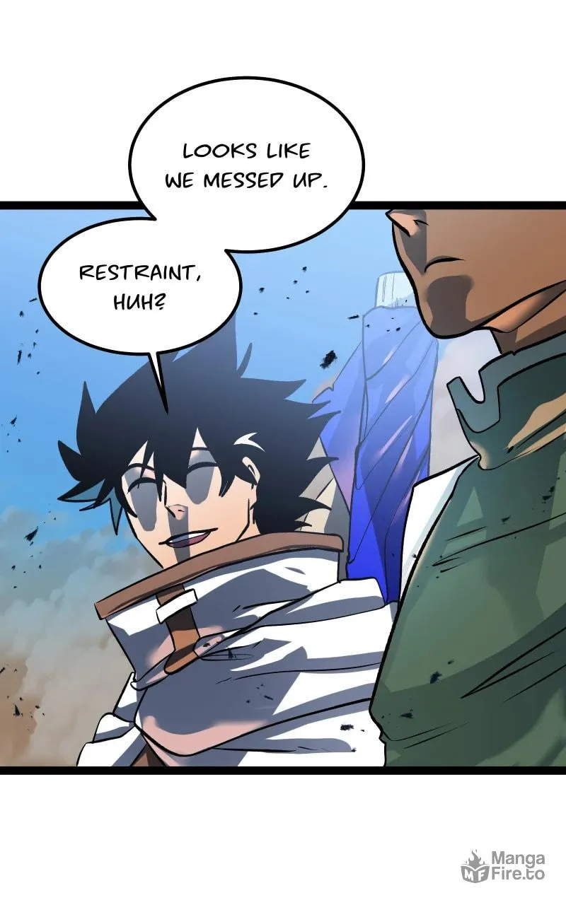 Flagbearer Chapter 57 page 24 - 