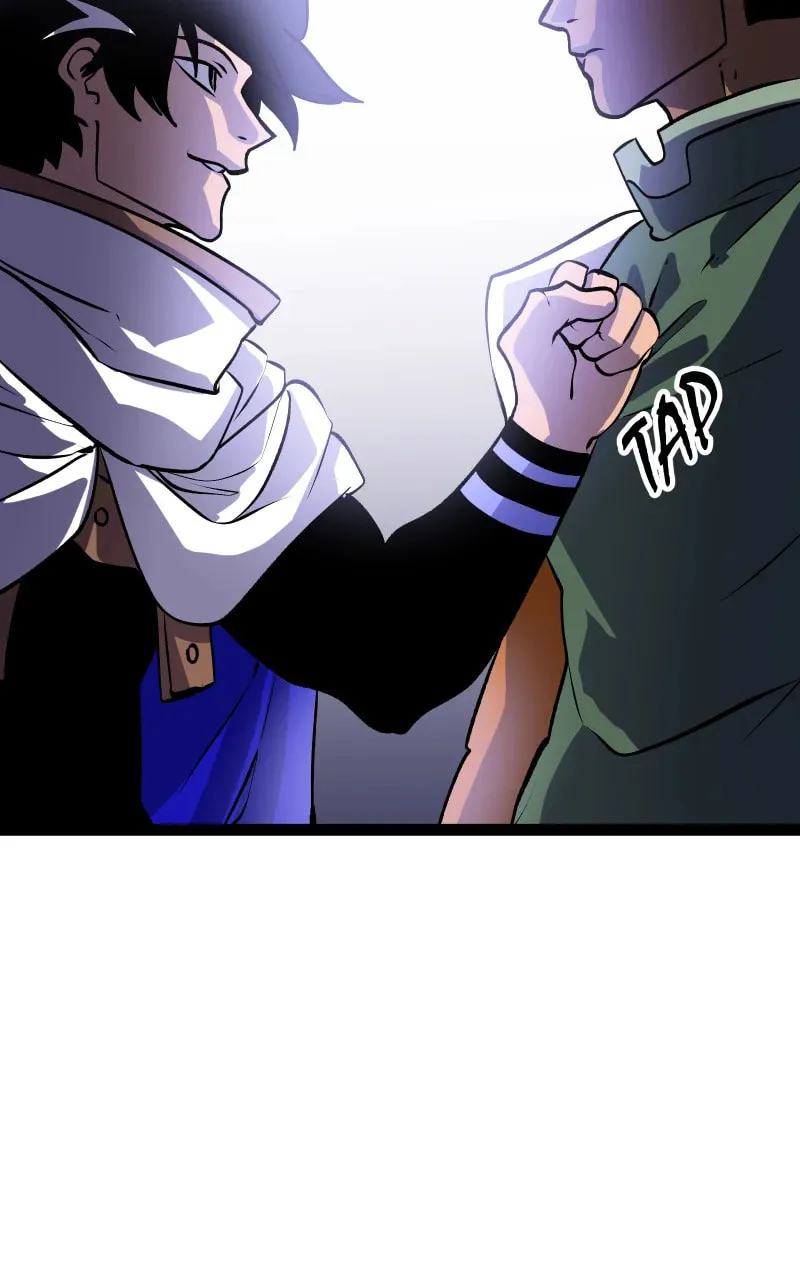Flagbearer Chapter 57 page 26 - 