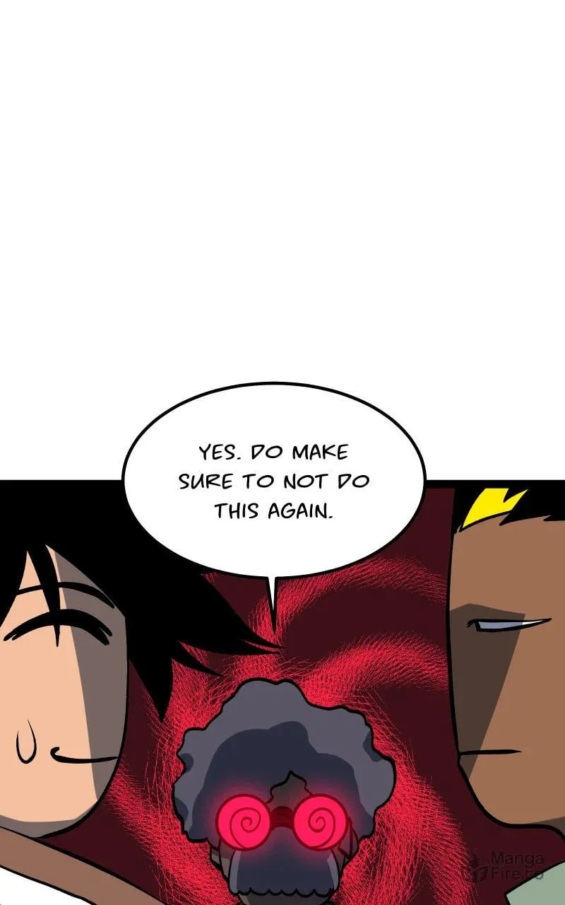 Flagbearer Chapter 57 page 27 - 