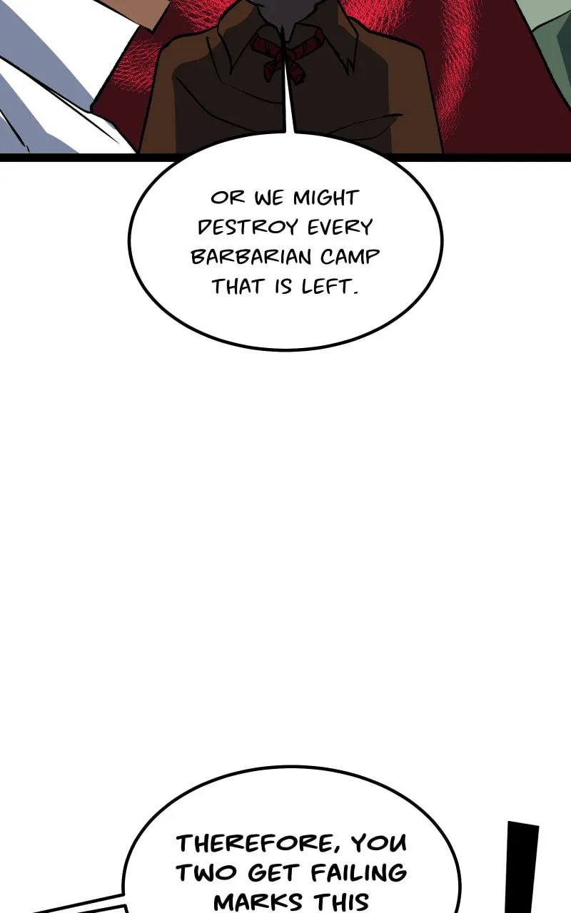 Flagbearer Chapter 57 page 28 - 