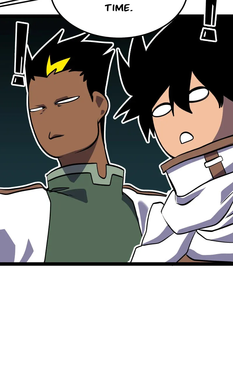 Flagbearer Chapter 57 page 29 - 
