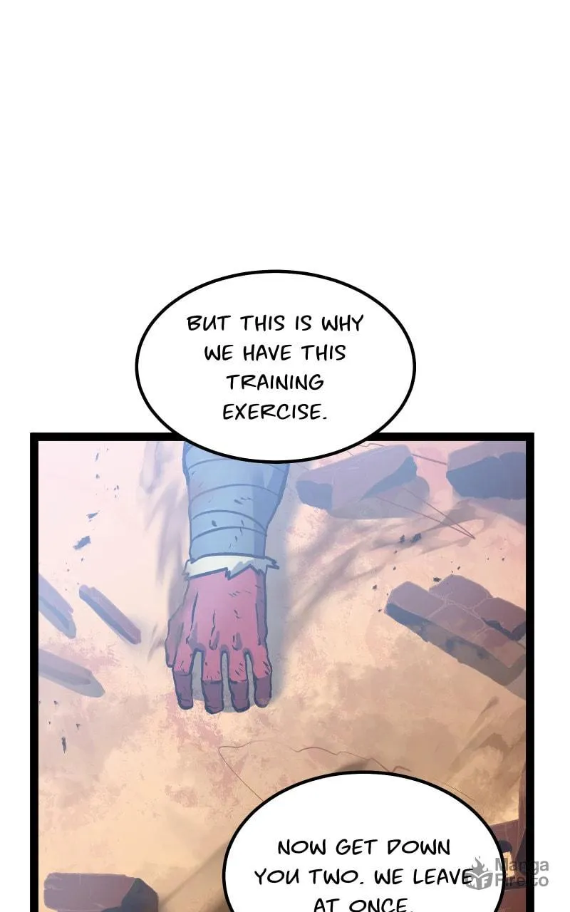 Flagbearer Chapter 57 page 30 - 