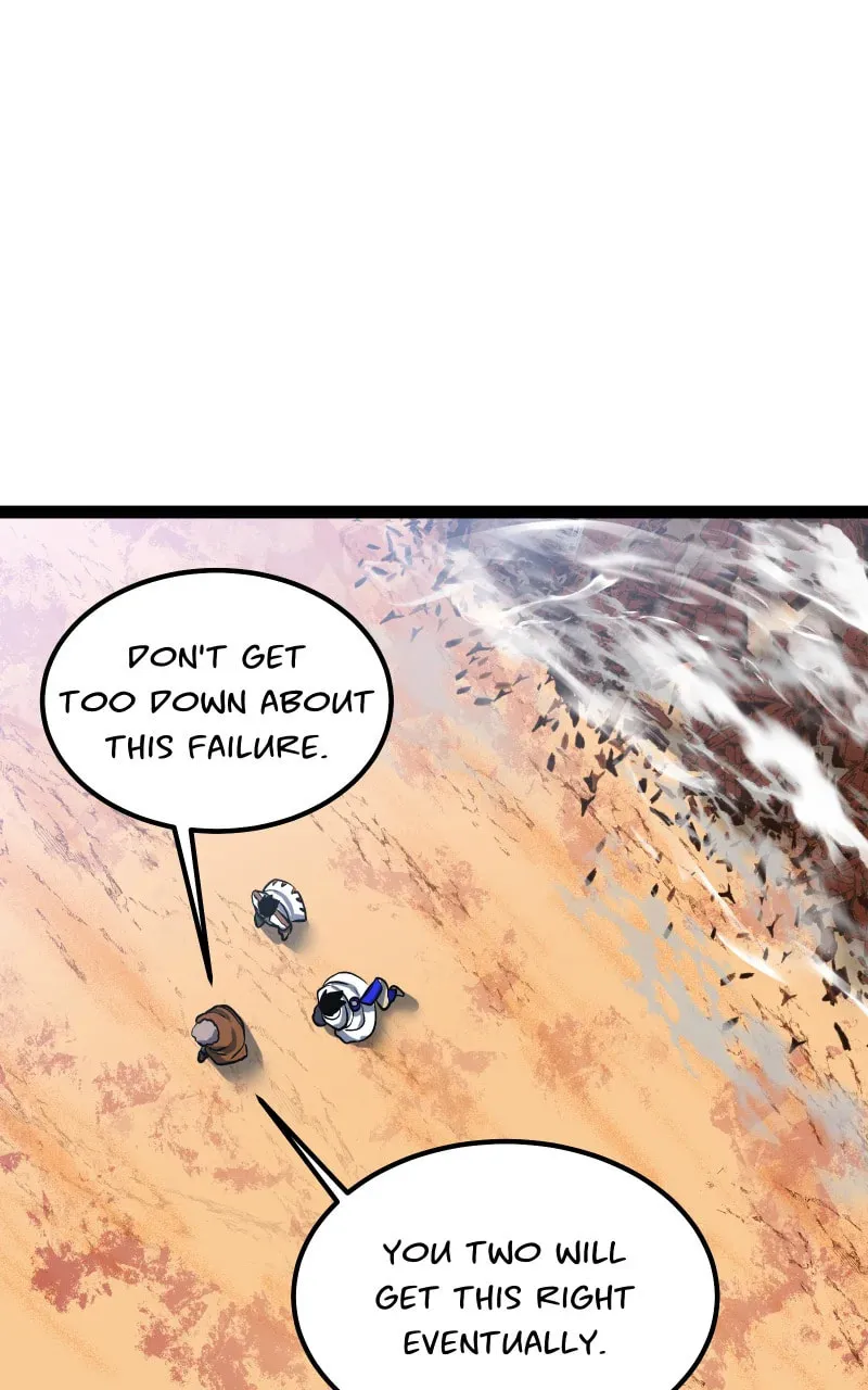 Flagbearer Chapter 57 page 32 - 