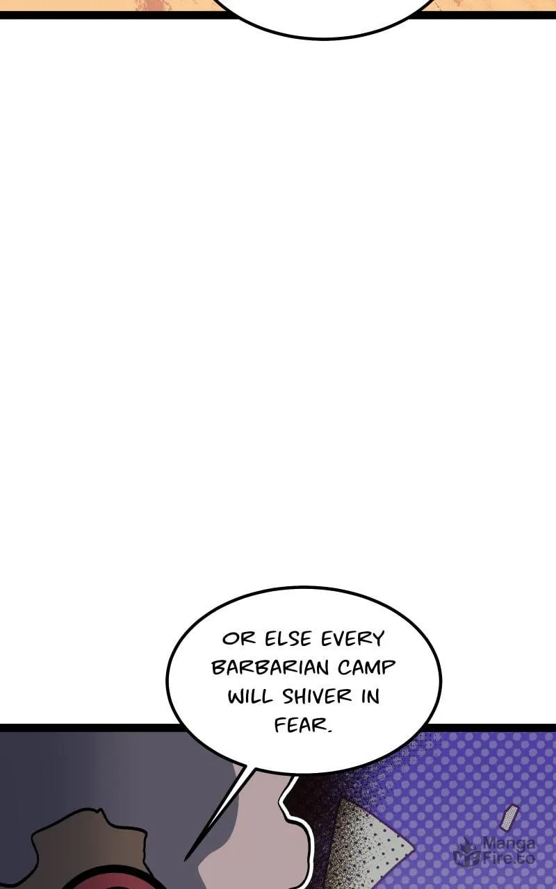 Flagbearer Chapter 57 page 33 - 