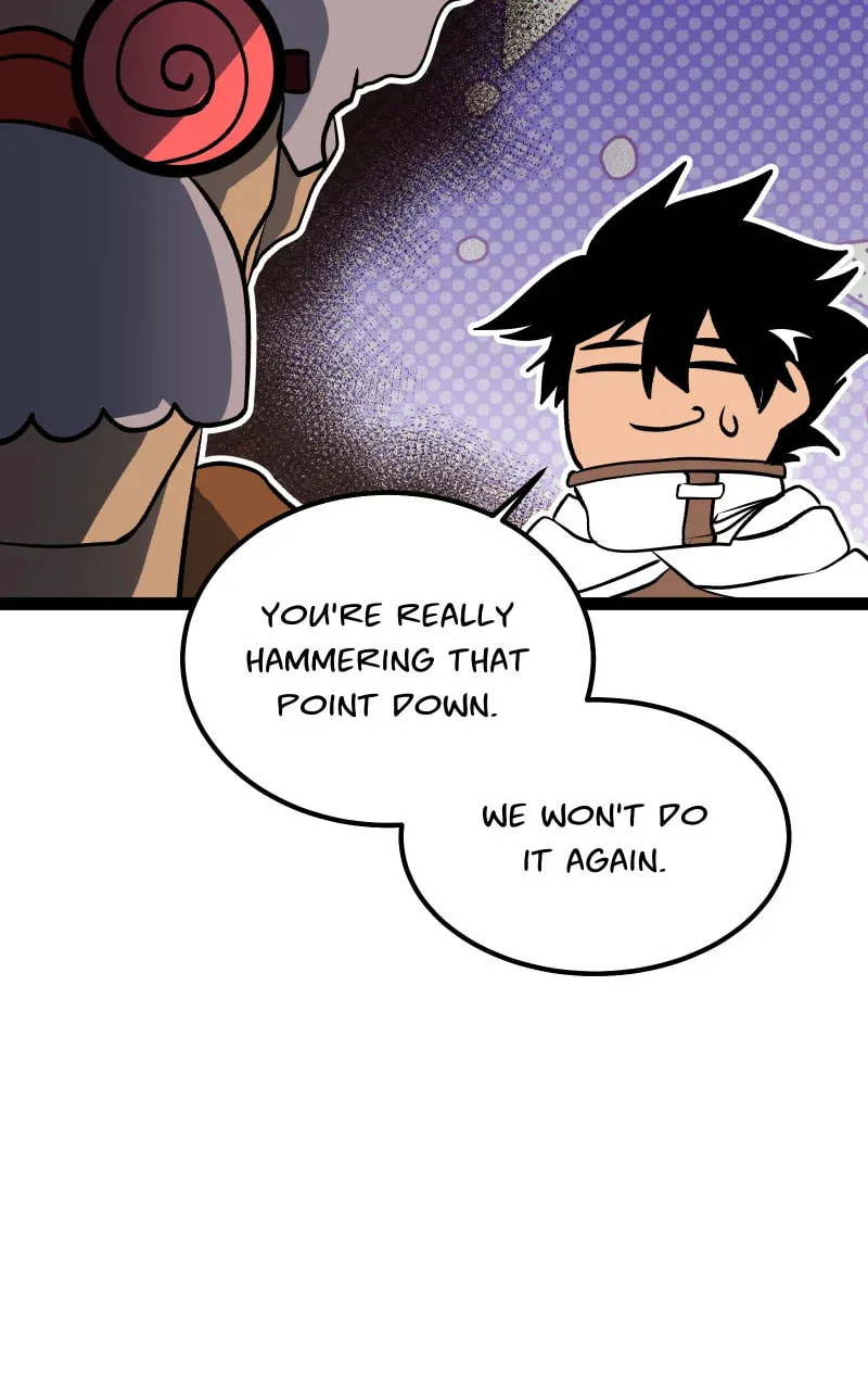 Flagbearer Chapter 57 page 34 - 