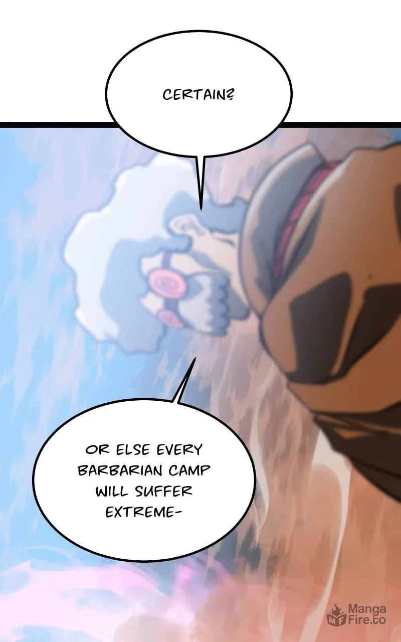 Flagbearer Chapter 57 page 35 - 
