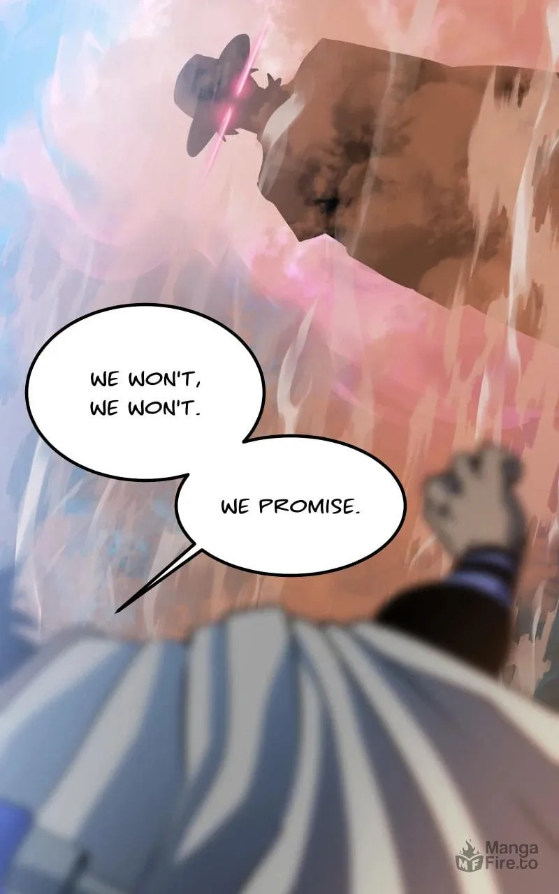 Flagbearer Chapter 57 page 36 - 