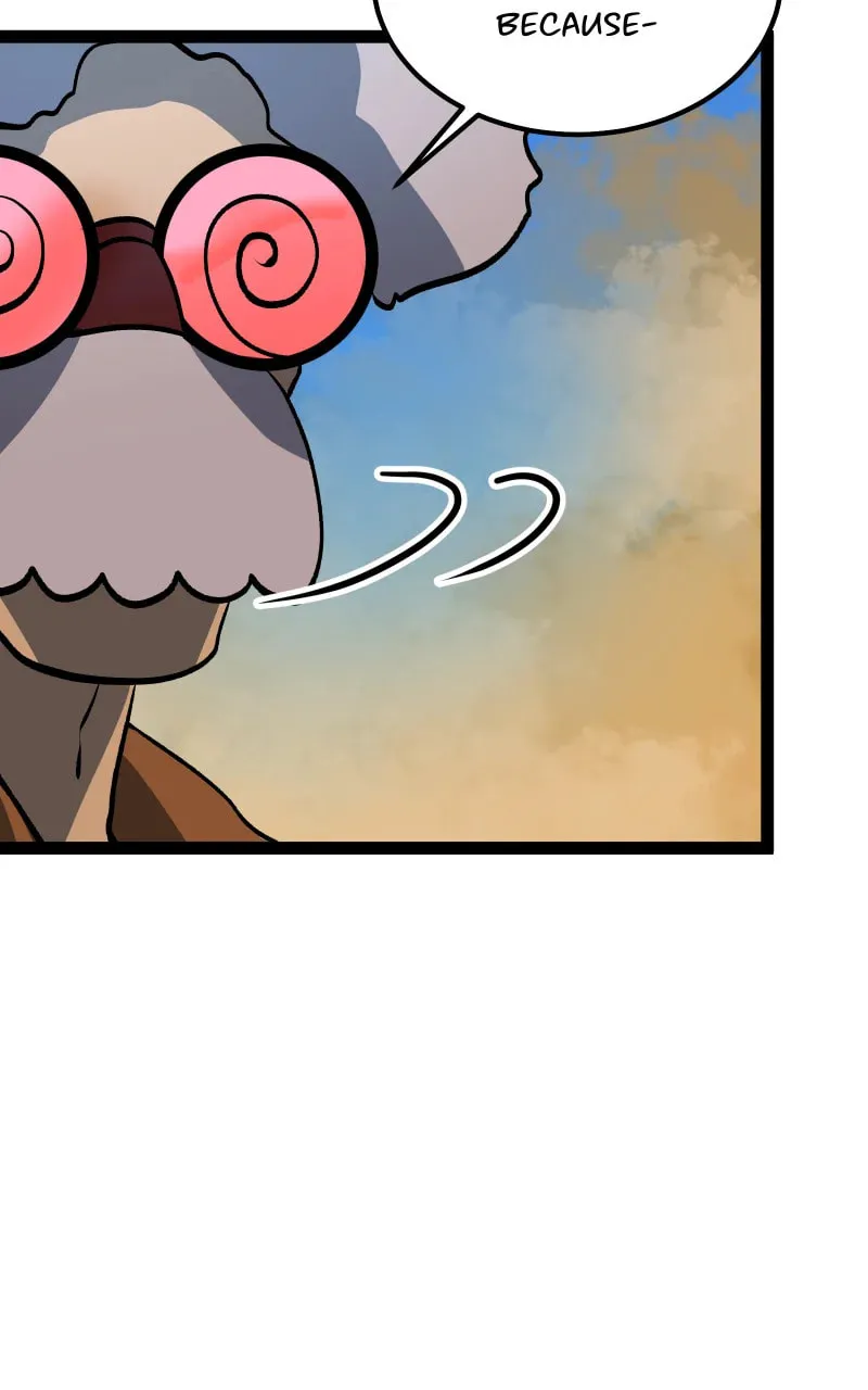 Flagbearer Chapter 57 page 38 - 