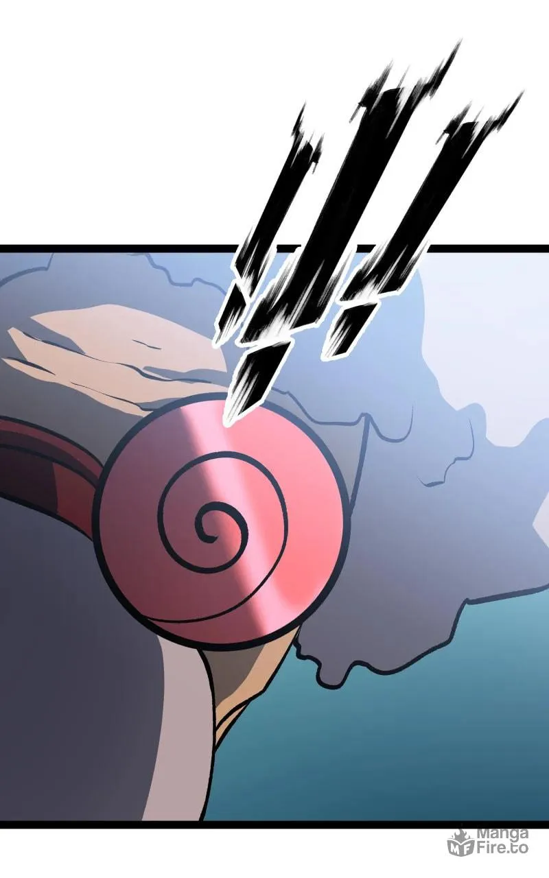 Flagbearer Chapter 57 page 39 - 