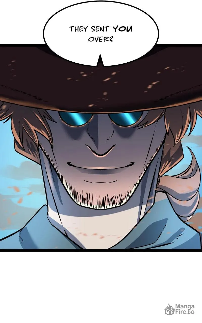 Flagbearer Chapter 57 page 42 - 
