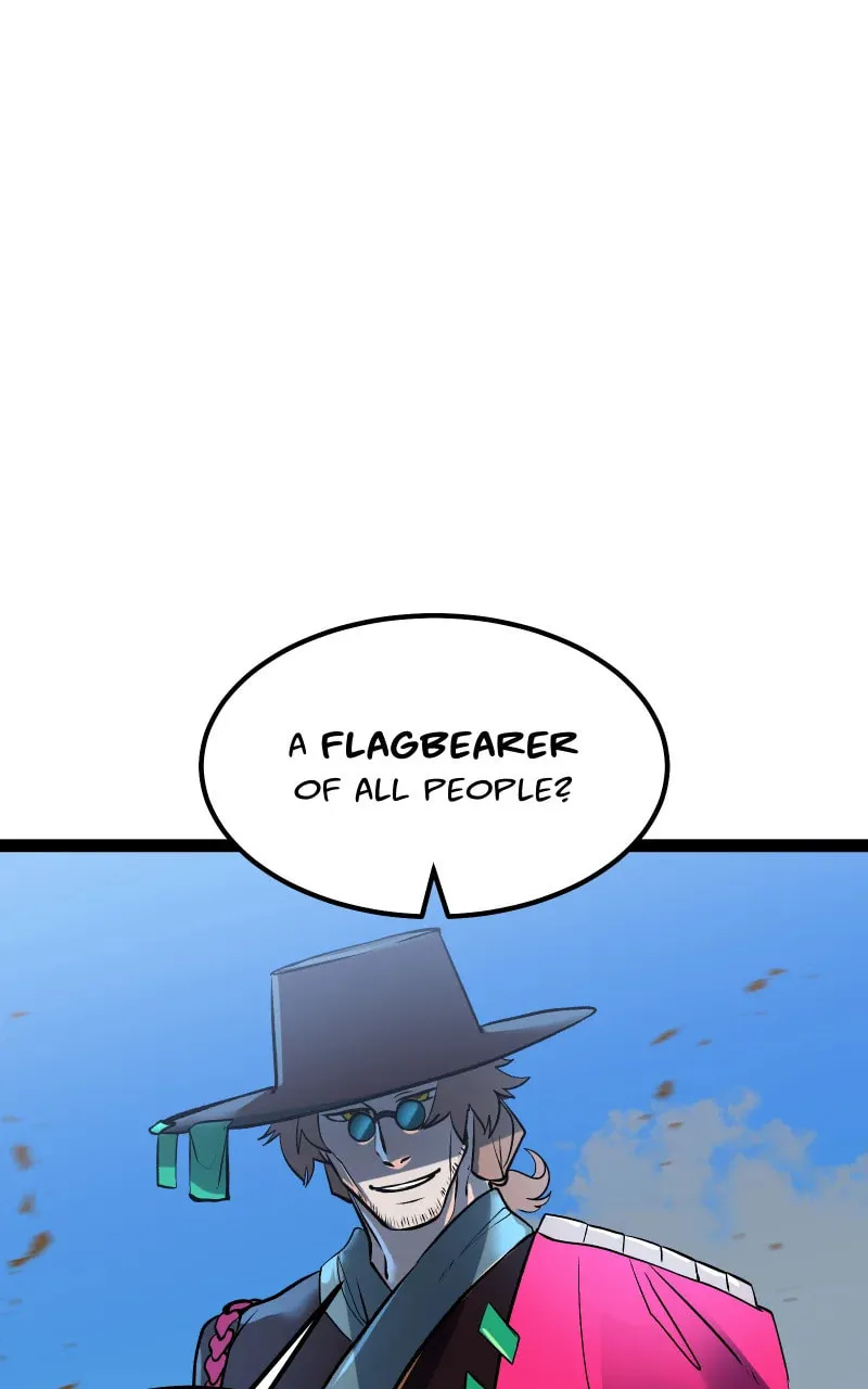 Flagbearer Chapter 57 page 43 - 