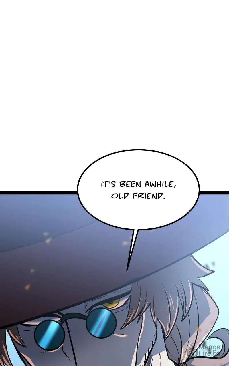 Flagbearer Chapter 57 page 45 - 